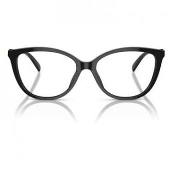 Michael Kors MK4109U WESTMINSTER 3005 Women’s Glasses – Black, Blue‑Light Block