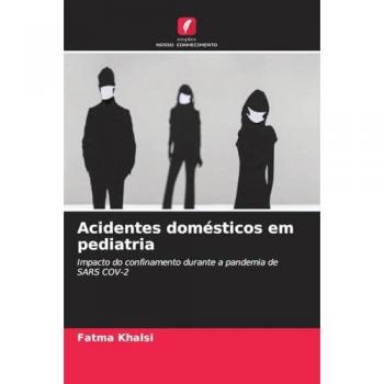 Khalsi, Fatma: Acidentes domésticos em pediatria