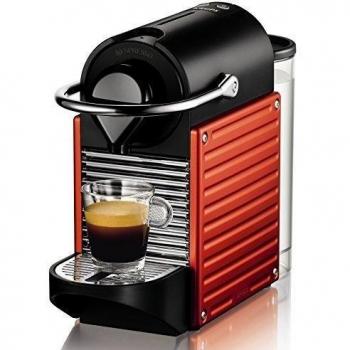 Krups Nespresso Pixie Rossa XN3006K