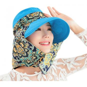 OceanWave Convertible Sports Cap ZJ55