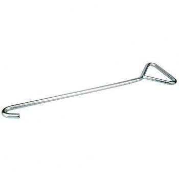 Silverline 700mm Gulley and Drain Cover Tool