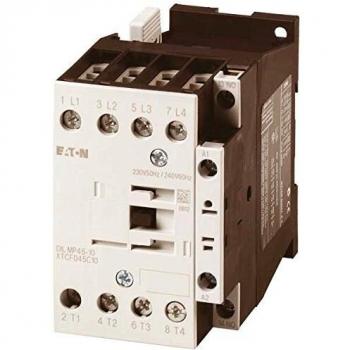 Eaton 25A Magnet Contactor DILM 230VAC