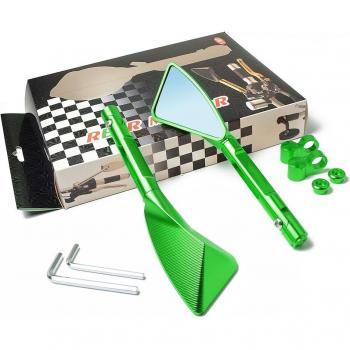 ZX10R Retrovisor Lateral de Motocicleta Kawasaki