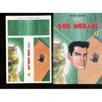 Tout Bob Morane