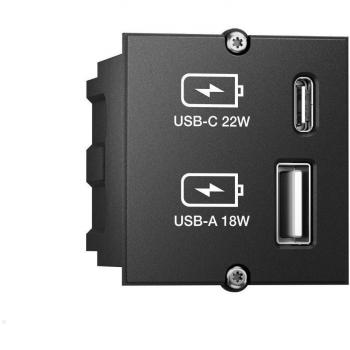 Connettore VGA a jack 3,5 mm Bachmann 917.058
