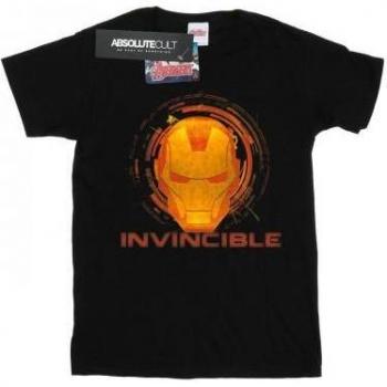 Polo Marvel Invincibile Edition