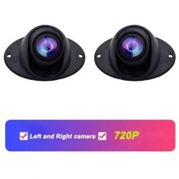 WHEXUNE TZ076 Rear Camera