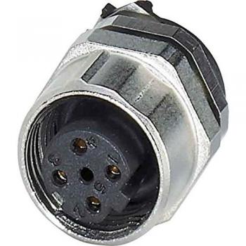 Connecteur encastrable 4 broches Phoenix Contact