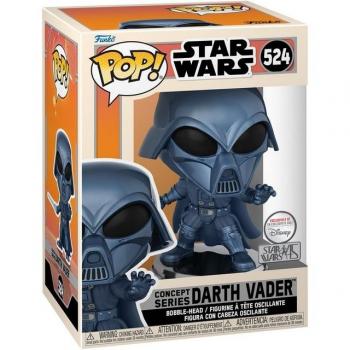 Funko Pop 524 Darth Vader – Star Wars Concept