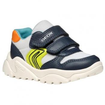 Geox Sneaker Giovanile A