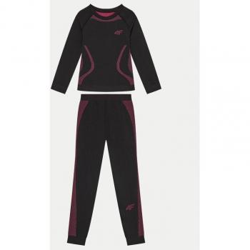 4F Slim Fit Thermo Set für Damen