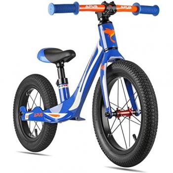 Bici APUS Prometeo 14/12 Blu