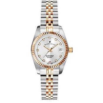Jacques du Manoir Uhr NRO.24