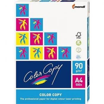 Empaque Color Copy 180024499 – 125 hojas 250 g