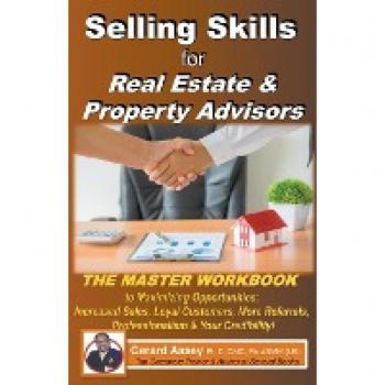 Selling Skills for Real Estate & Property Advisors
