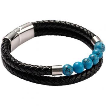 Firetti Onesize Armband mit Edelsteinen