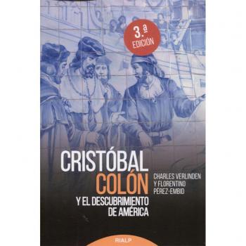 Cristóbal Colón Y El Descubrimiento De AmRica