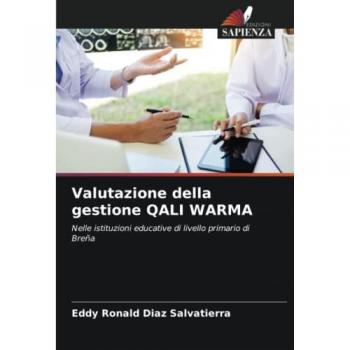 Valutazione della gestione QALI WARMA: Nelle istituzioni educative di livello primario di Breña