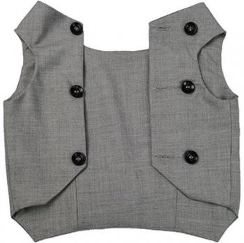 Camisa formal para perros
