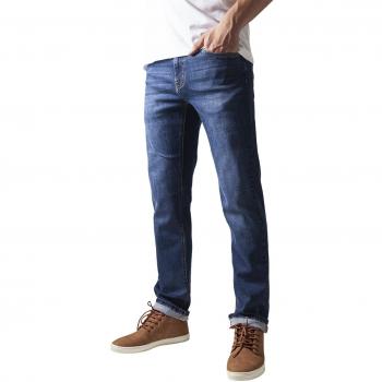 Urban Classics Rockabilly Stretch Jeans