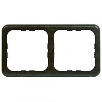 MAC2P Cornice CBE per Camper e Barca