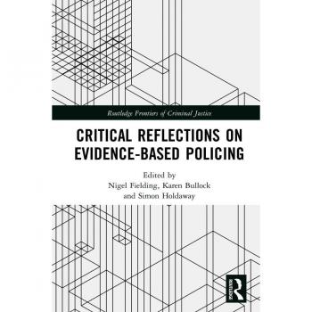 Vitalsource Technologies, Inc. Critical Reflections On Evidence-based Policing