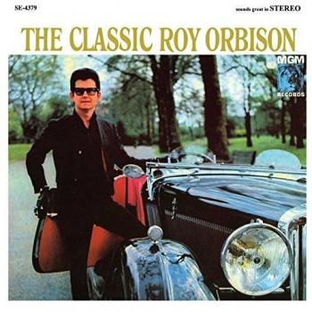The Classic Roy Orbison