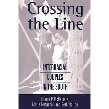 Crossing the Line: Interracial Couples in the South