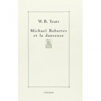 Michael Robartes et la danseuse