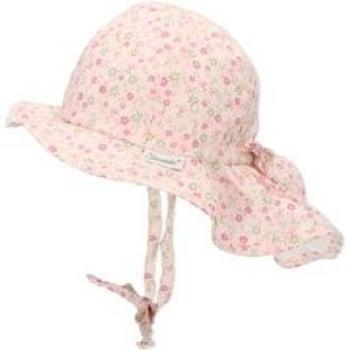 Sombrero de Sol Flapper Rosa 49 cm Sterntaler