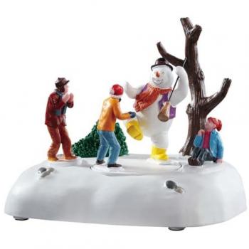 Glitzernde Winterfreuden