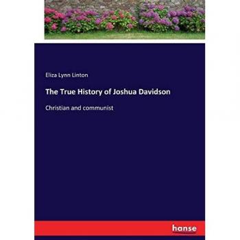 The True History of Joshua Davidson: Christian and communist