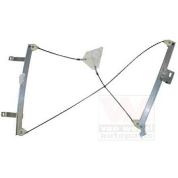 VAN WEZEL Window Regulator Assembly 4040271