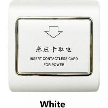 Hotel Room Key Energy Management Card
