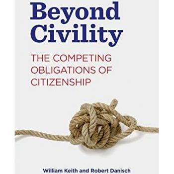 Keith, William: Beyond Civility