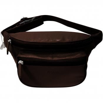 Picard Gürteltasche Luis 12 x 20 x 6 cm aus Leder