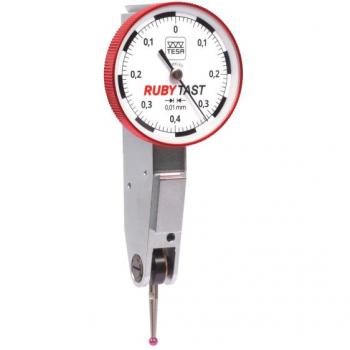 Tesa Leva Comparatore Swisstast 12,5 mm