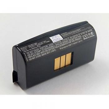 Batterie Li-ION 2400mAh Mobile Computer Intermec