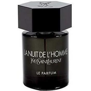 Yves Saint Laurent La Nuit de L'Homme Eau de Parfum 100 ml