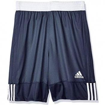 Pantaloni Corti Adidas 3G Speed Reversibili