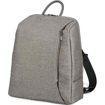 Zaino Peg Perego Back Pack City Grey