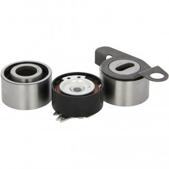 Courroie crantée et kit de galets – Référence INA 530 0247 09