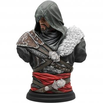 Büste Assassin's Creed Ezio Auditore