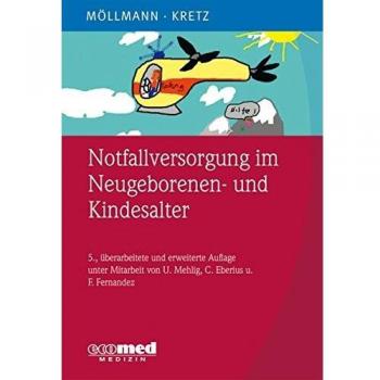Notfallversorgung im Neugeborenen
