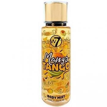 W7 Mango Tango Refreshing Body Mist 250ml