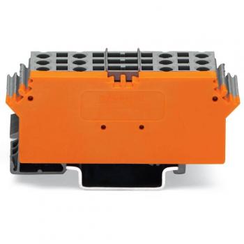 WAGO 280-763 4-conductor Terminal Block