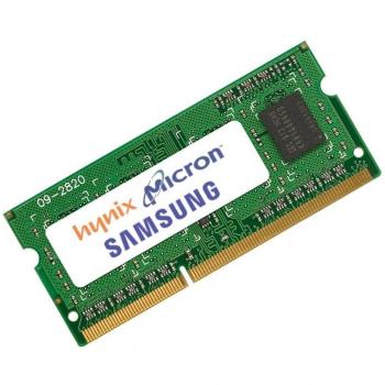Memoria RAM 4GB para Toshiba Satellite C855-S5192