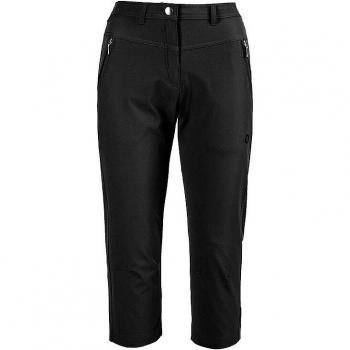 3/4-Hose DEPROC ACTIVE KENORA PIRATE WOMEN Gr. 36 schwarz