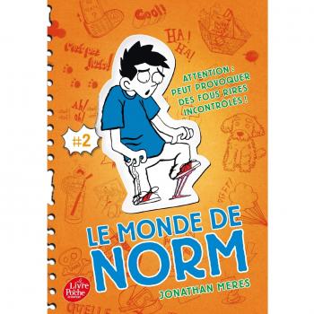 Le monde de Norm