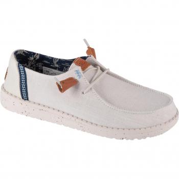 Hey Dude Wendy Washed Men's Sneakers